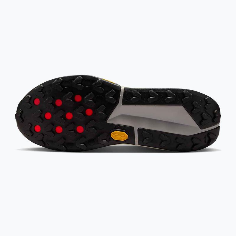 Buty do biegania męskie Nike Zegama 2 fir/desert ochre/college grey/sail 5