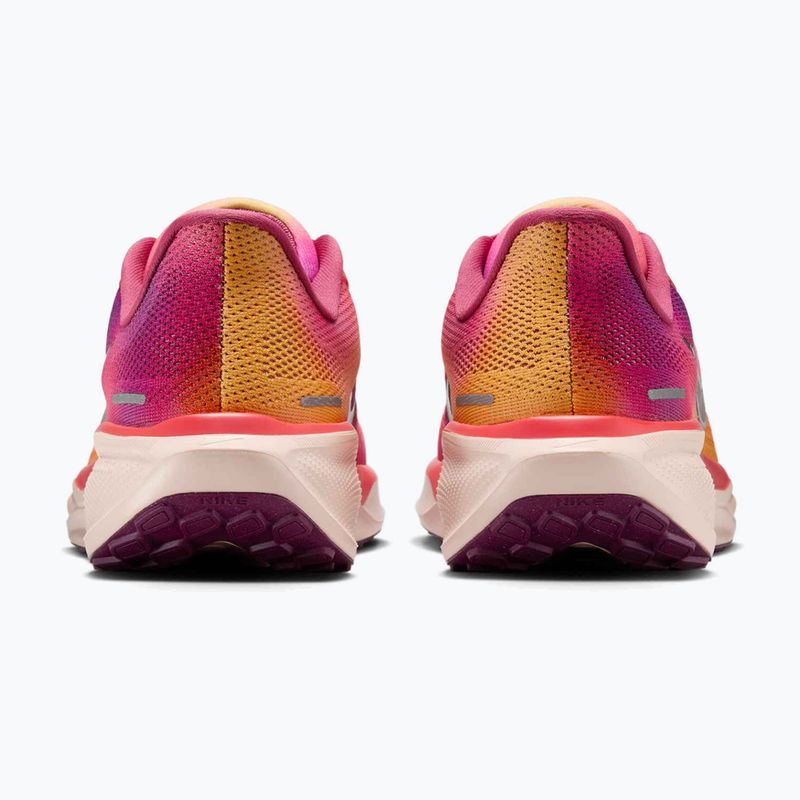 Buty do biegania damskie Nike Pegasus 41 SE ember glow/washed coral/sweet beet/bordeaux 4