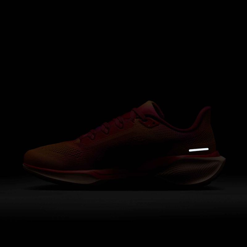Buty do biegania damskie Nike Pegasus 41 SE ember glow/washed coral/sweet beet/bordeaux 11
