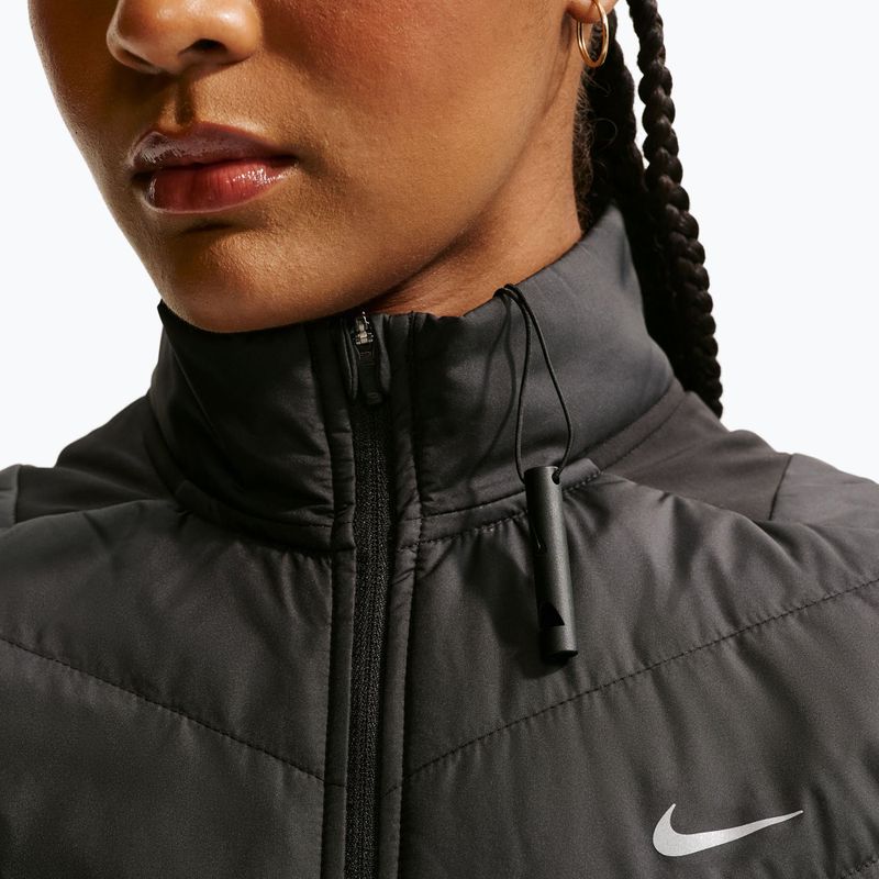 Bezrękawnik damski Nike Swift Therma-Fit black 7