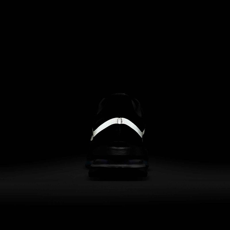 Buty do biegania męskie Nike Pegasus Premium black/metallic silver/black 10