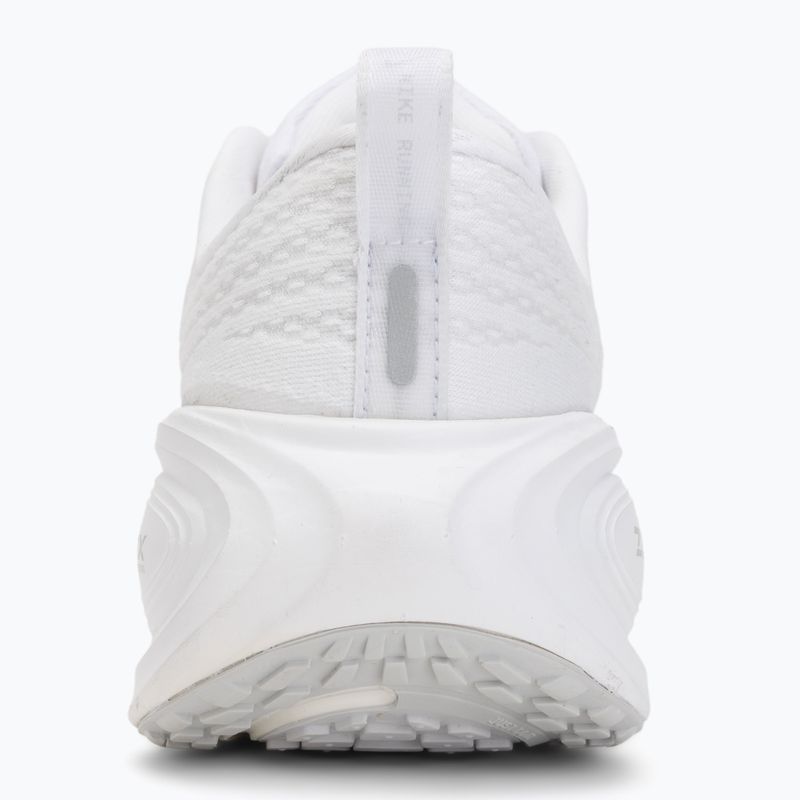 Buty do biegania damskie Nike Vomero Plus white/photon dust/summit white 6