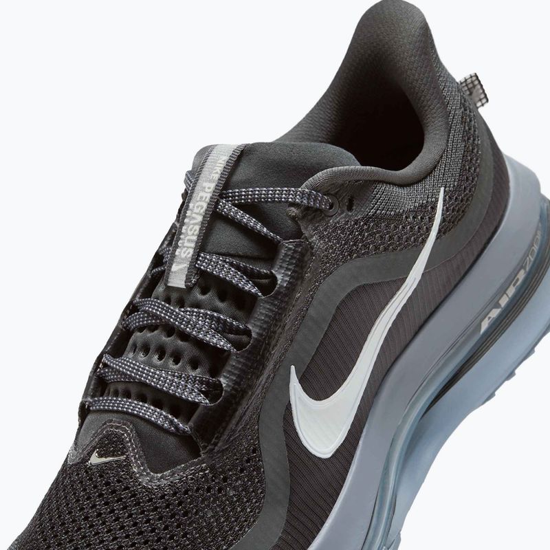 Buty do biegania męskie Nike Pegasus Premium anthracite/ashen slate/football grey/ure platinum 15