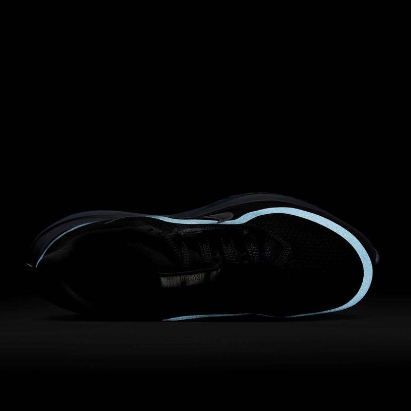 Buty do biegania męskie Nike Pegasus Premium anthracite/ashen slate/football grey/ure platinum 20