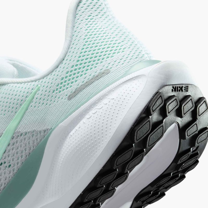 Buty do biegania damskie Nike Pegasus 41 white/mint foam/pure platinum/cannon 20