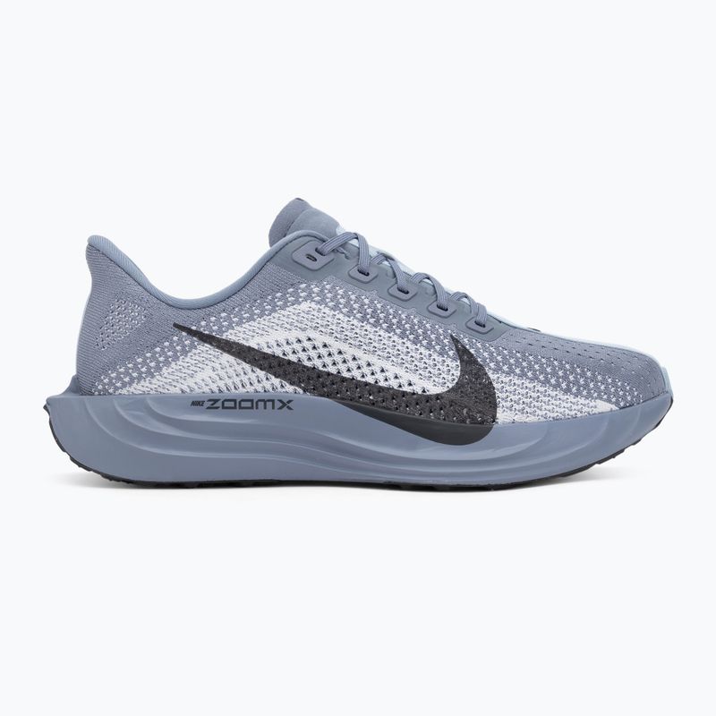 Buty do biegania męskie Nike Pegasus Plus ashen slate/anthracite/white 2