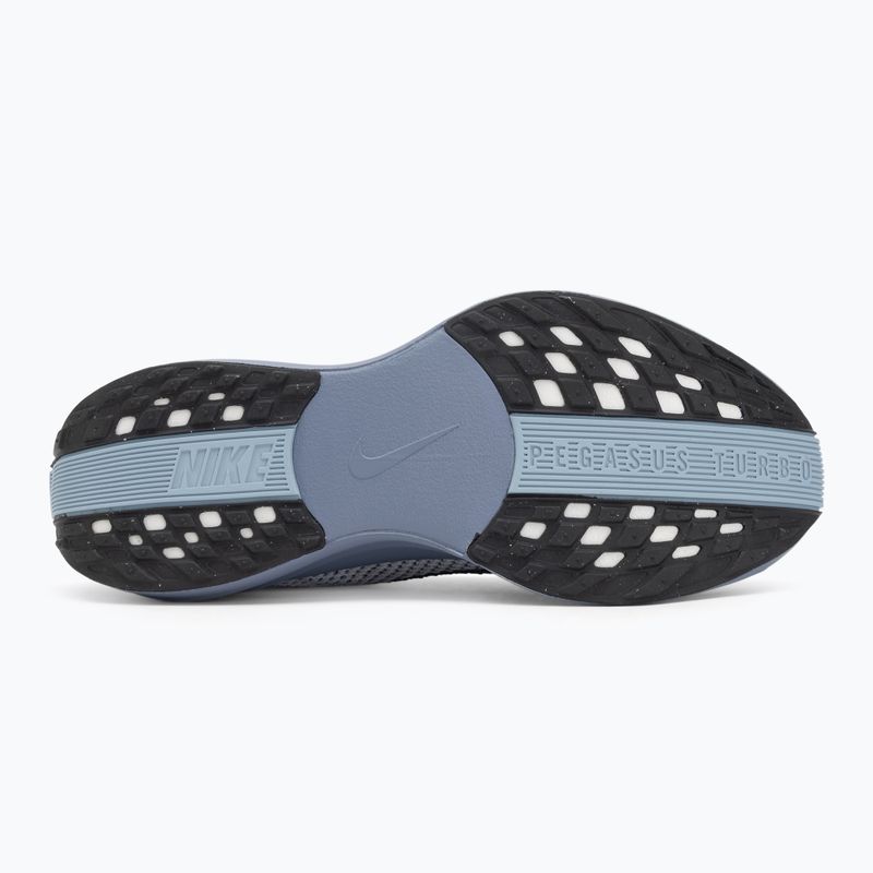 Buty do biegania męskie Nike Pegasus Plus ashen slate/anthracite/white 4