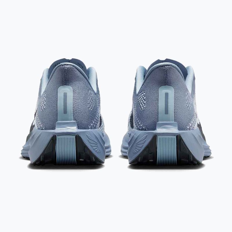 Buty do biegania męskie Nike Pegasus Plus ashen slate/anthracite/white 4