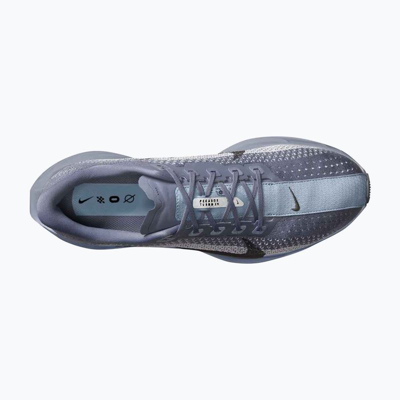 Buty do biegania męskie Nike Pegasus Plus ashen slate/anthracite/white 6
