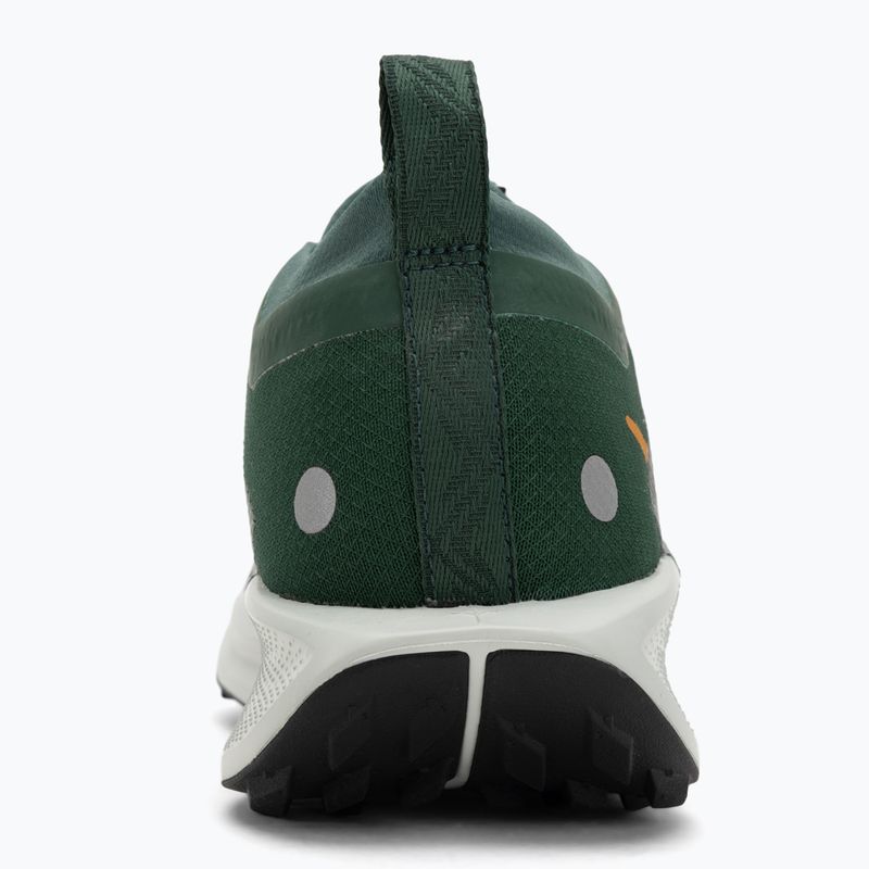 Buty do biegania męskie Nike Pegasus Trail 5 GORE-TEX fir/bright crimson/clay green 6