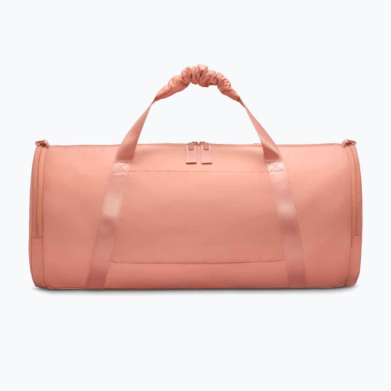 Torba treningowa Nike One 35 l rose gold/rose gold/rose gold 3
