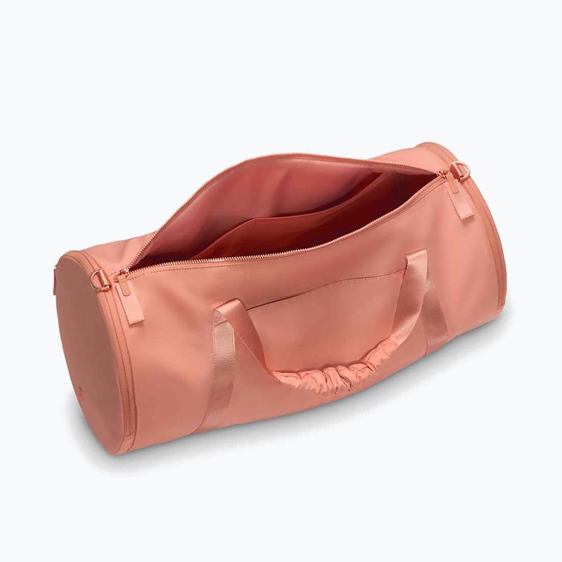 Torba treningowa Nike One 35 l rose gold/rose gold/rose gold 5