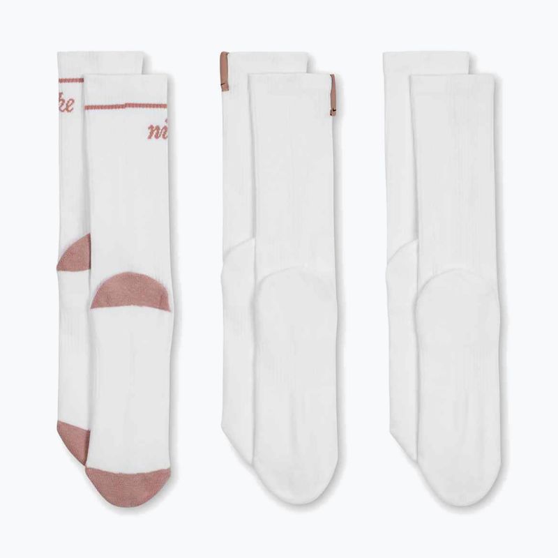 Skarpety Nike Everyday Plus Cushioned Crew 3 pary multi-color 2