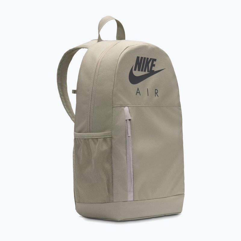 Plecak dziecięcy Nike Elemental 20 l light army/college grey/black 2