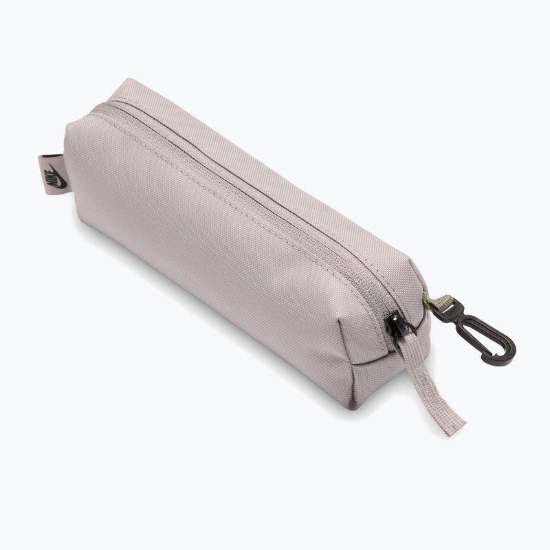 Plecak dziecięcy Nike Elemental 20 l light army/college grey/black 7