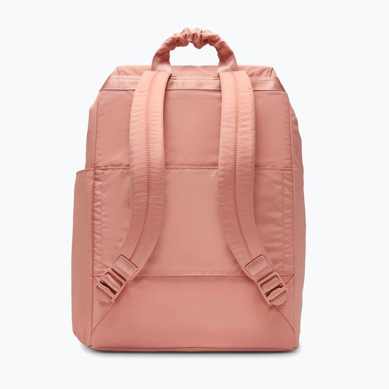 Plecak treningowy Nike One 25 l rose gold/rose gold/rose gold 3