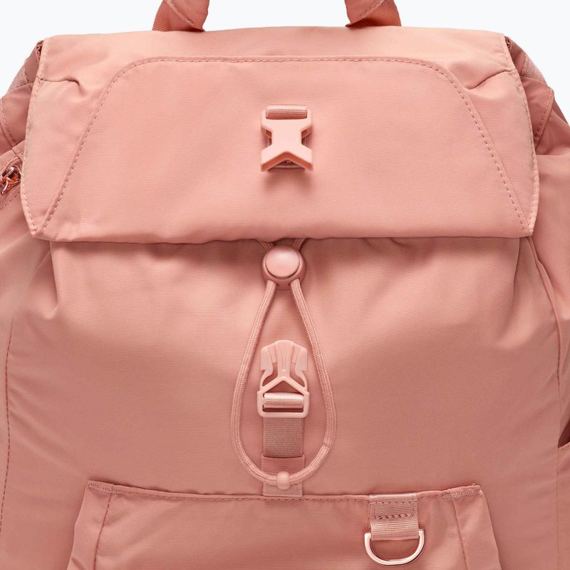 Plecak treningowy Nike One 25 l rose gold/rose gold/rose gold 6
