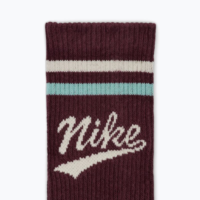 Skarpety Nike Everyday Plus Crew 3 pary multi-color/904 4