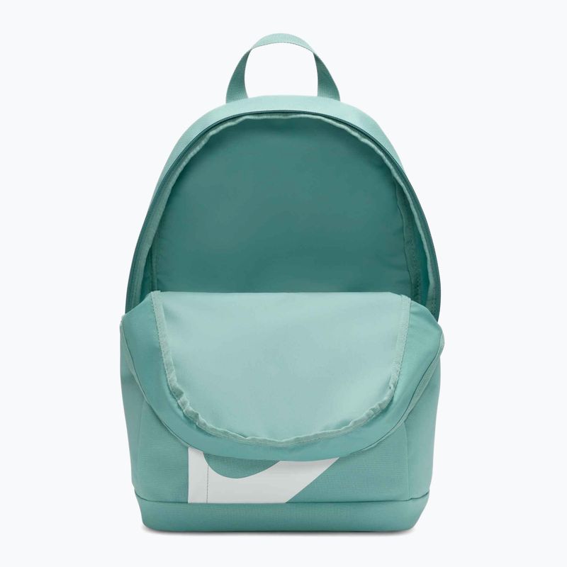 Plecak miejski Nike Elemental 21 l cannon/summit white 5