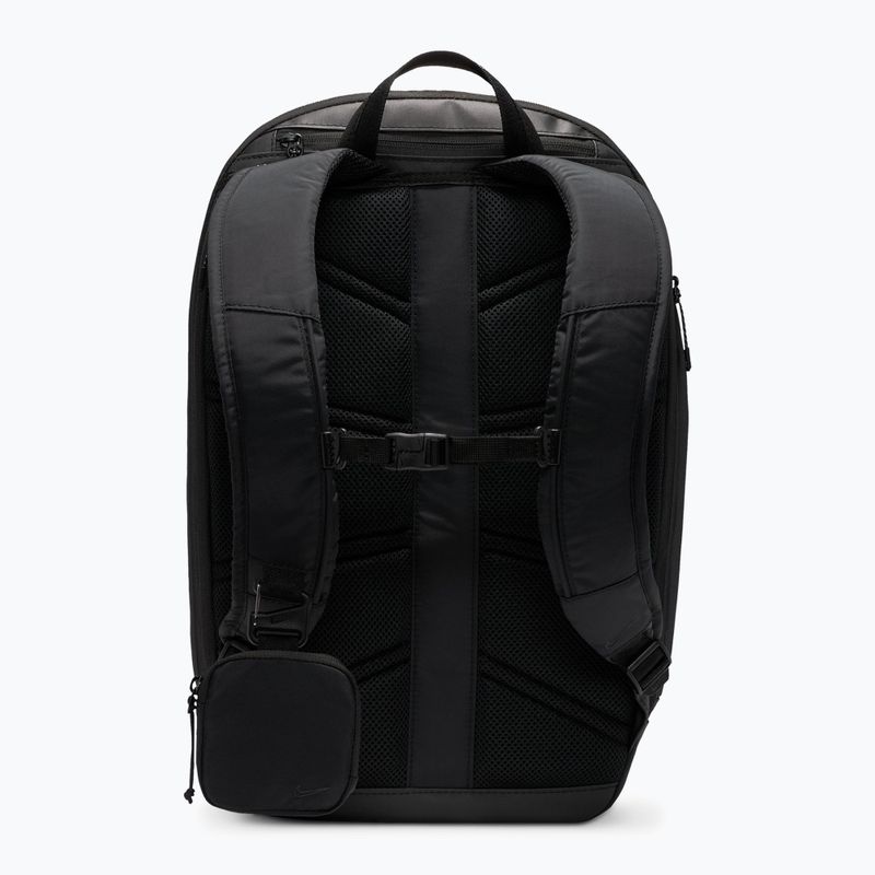 Plecak miejski Nike Sportswear Commute 25 l black/black/anthracite 2
