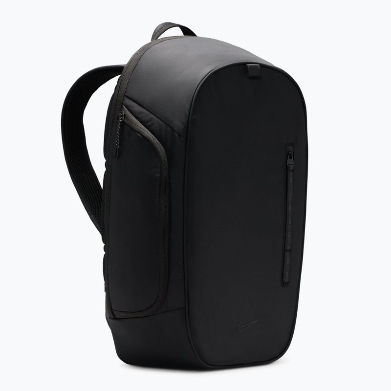 Plecak miejski Nike Sportswear Commute 25 l black/black/anthracite 3