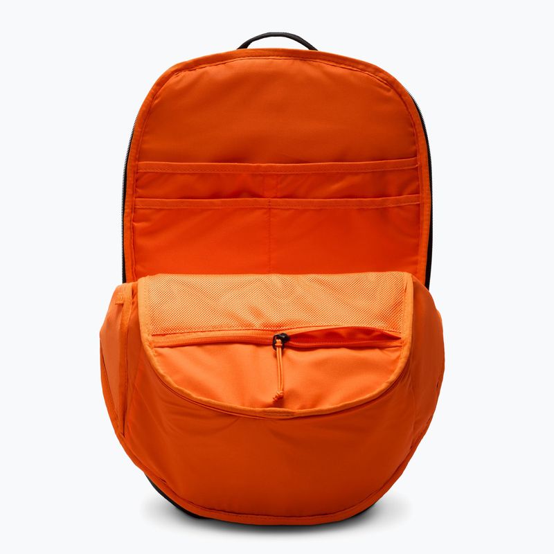Plecak miejski Nike Sportswear Commute 25 l black/black/anthracite 4