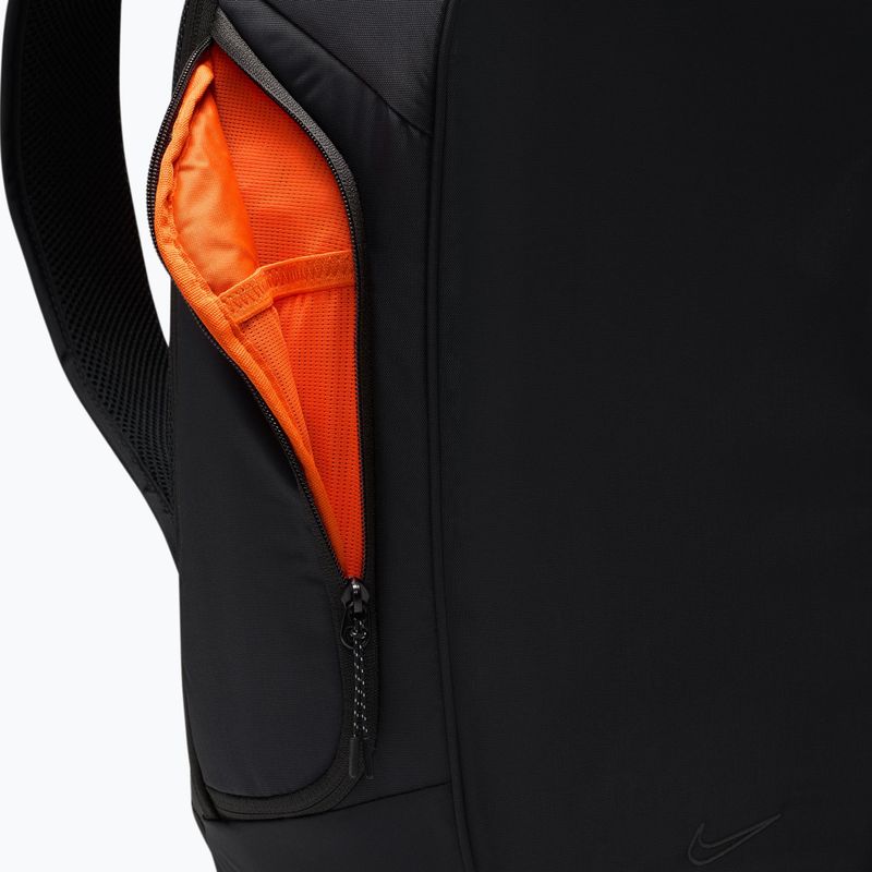 Plecak miejski Nike Sportswear Commute 25 l black/black/anthracite 7