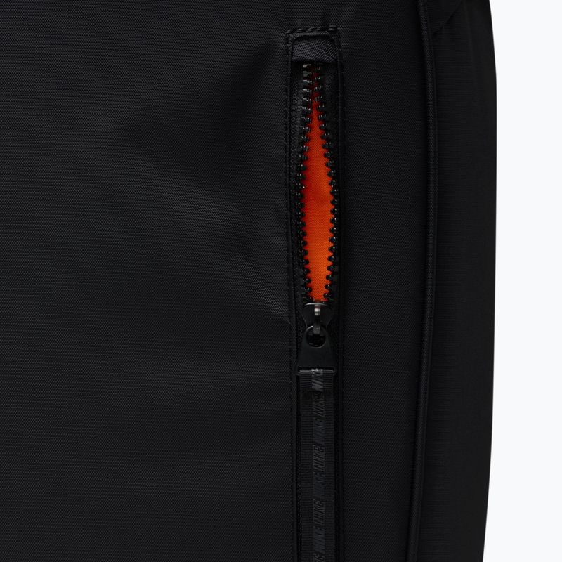 Plecak miejski Nike Sportswear Commute 25 l black/black/anthracite 8