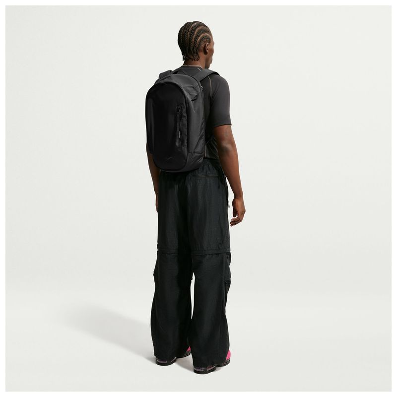 Plecak miejski Nike Sportswear Commute 25 l black/black/anthracite 12