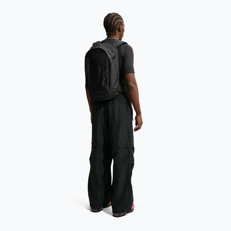 Plecak miejski Nike Sportswear Commute 25 l black/black/anthracite 14