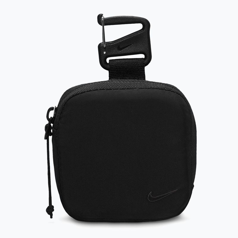 Plecak miejski na jedno ramię Nike Sportswear Commute Sling 9 l black/black/anthracite 4
