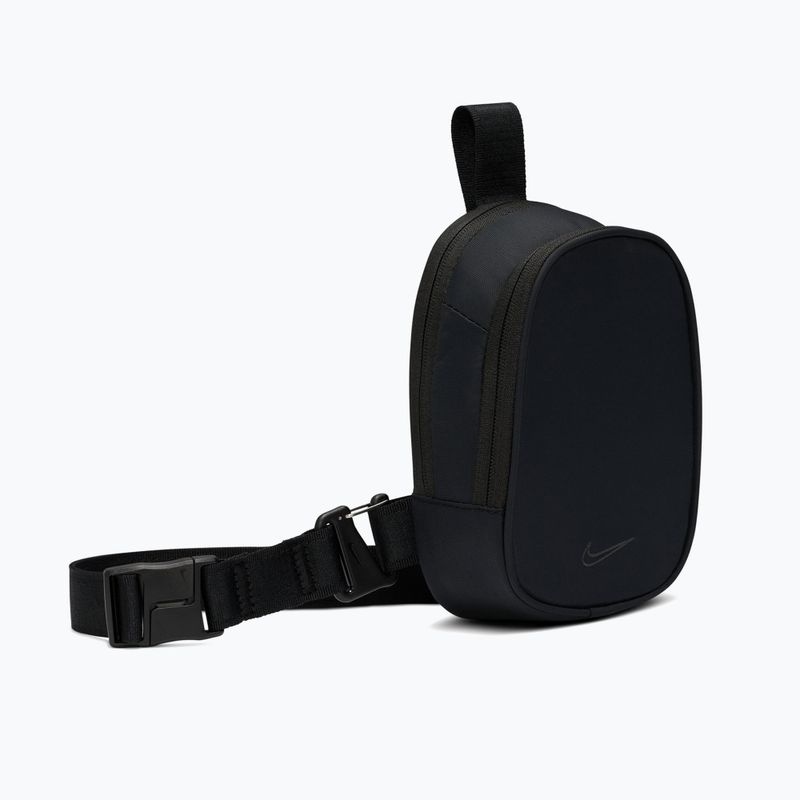 Saszetka Nike Sportswear Commute Sling 1 l black/anthracite 2