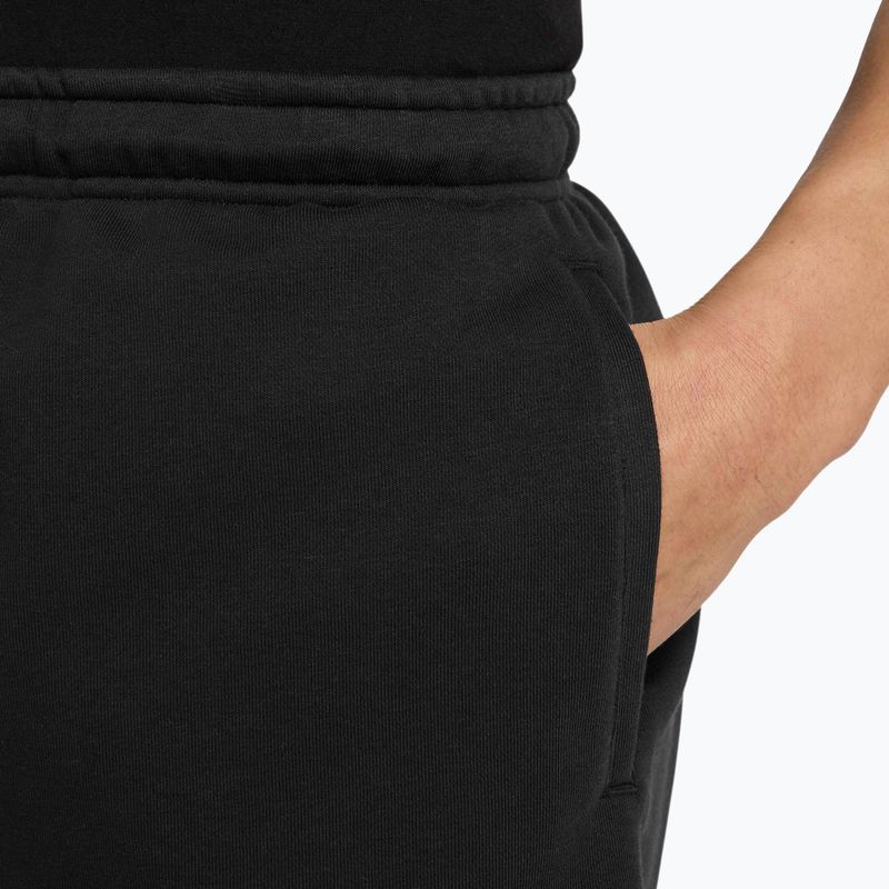 Spodenki męskie Nike Court Dri-Fit Heritage black 4