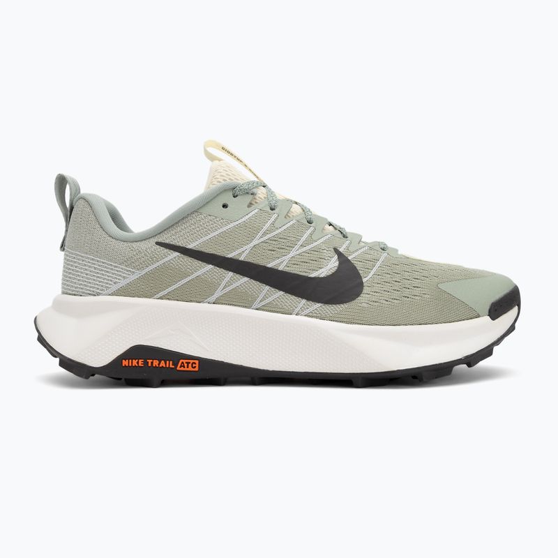 Buty do biegania męskie Nike Wildhorse 10 jade horizon/medium ash/light silver 2
