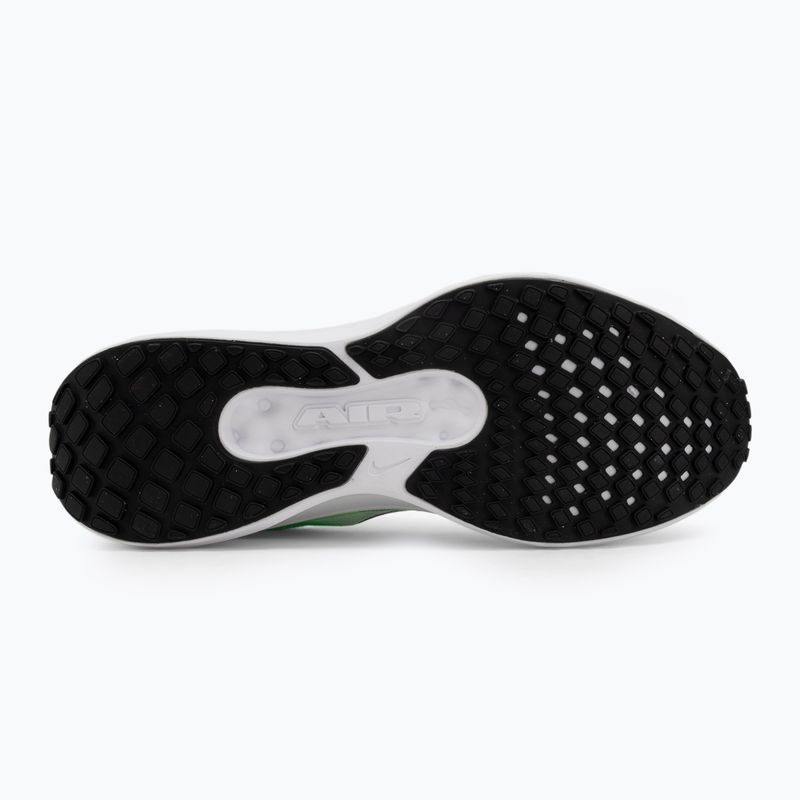 Buty do biegania męskie Nike Winflo 11 barely green/black/green strike 4