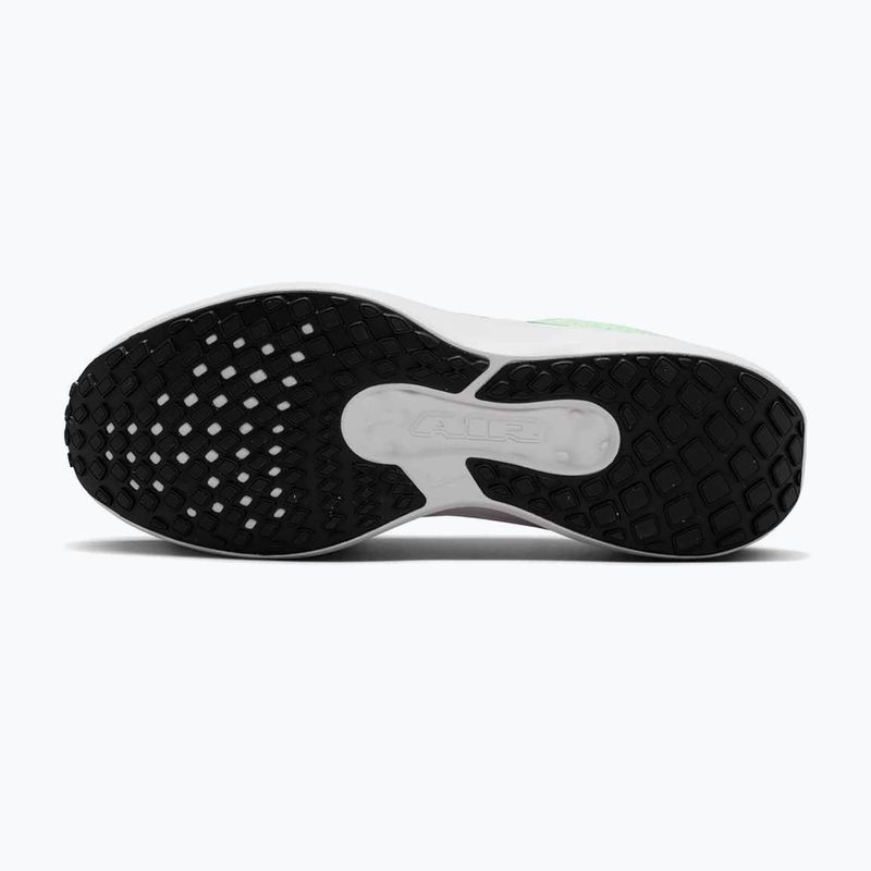 Buty do biegania męskie Nike Winflo 11 barely green/black/green strike 5