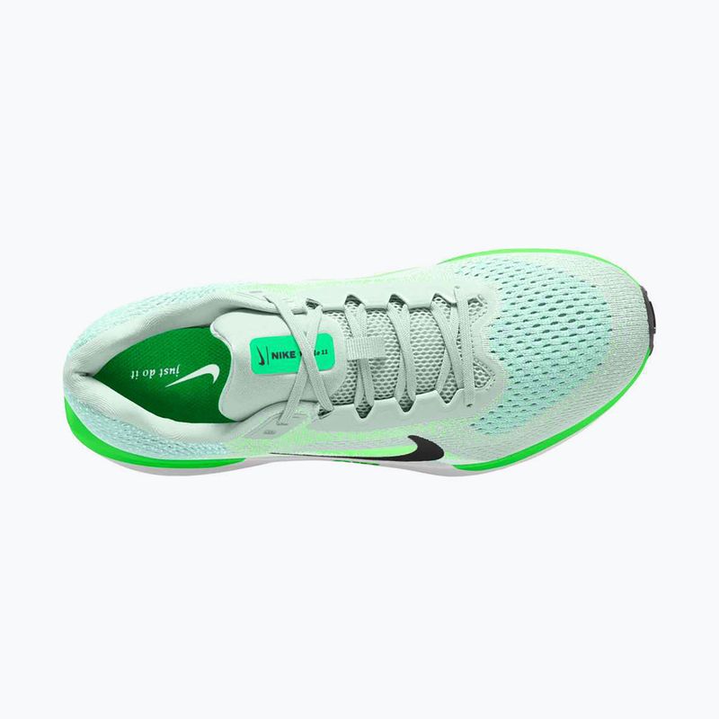 Buty do biegania męskie Nike Winflo 11 barely green/black/green strike 6