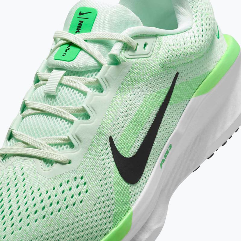 Buty do biegania męskie Nike Winflo 11 barely green/black/green strike 9