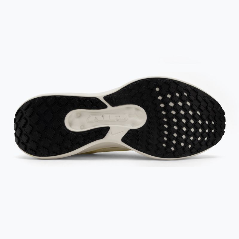 Buty do biegania męskie Nike Winflo 11 coconut milk/neon yellow/light zitron/volt 4