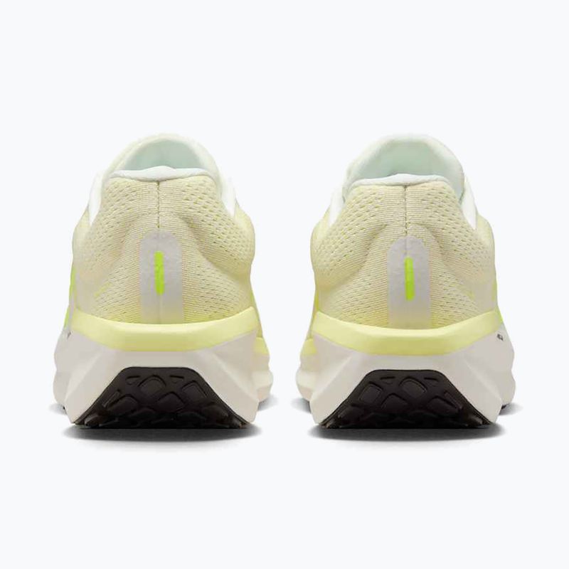 Buty do biegania męskie Nike Winflo 11 coconut milk/neon yellow/light zitron/volt 8