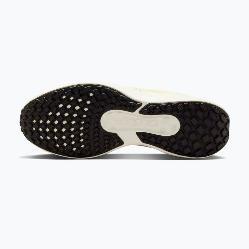 Buty do biegania męskie Nike Winflo 11 coconut milk/neon yellow/light zitron/volt 9