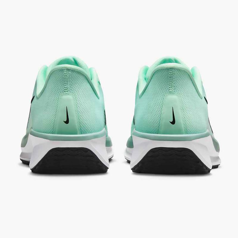Buty do biegania damskie Nike Quest 6 mint foam/black/cannon/white 4