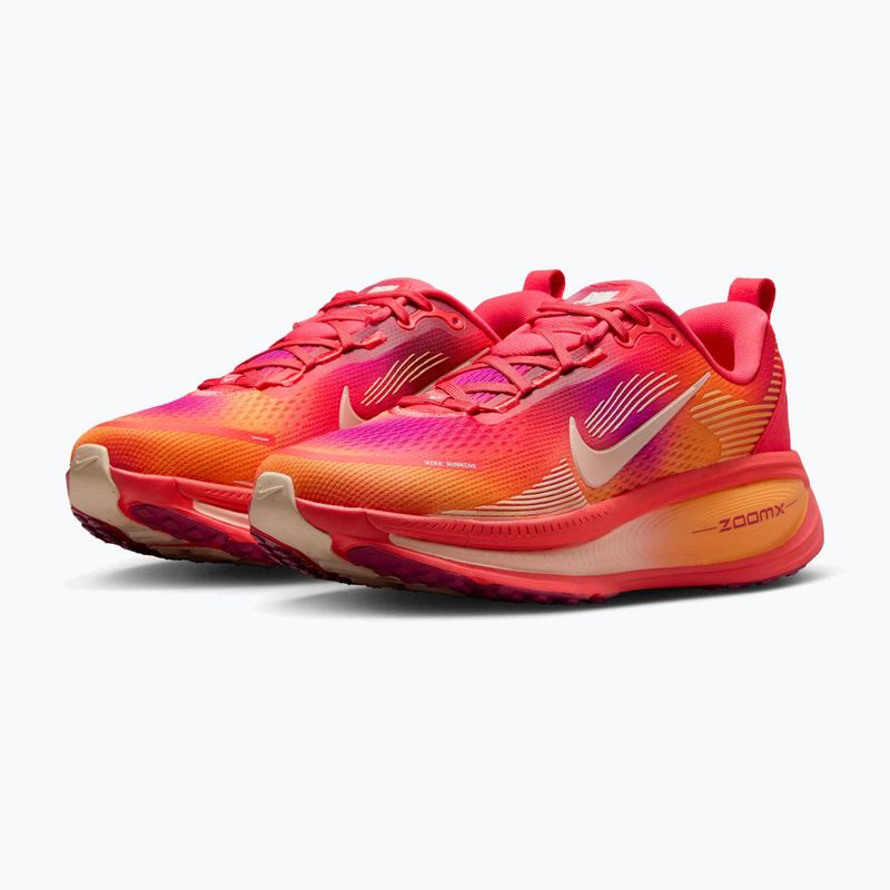 Buty do biegania damskie Nike Vomero 18 SE ember glow/sweet beet/marrakesh/washed coral 3