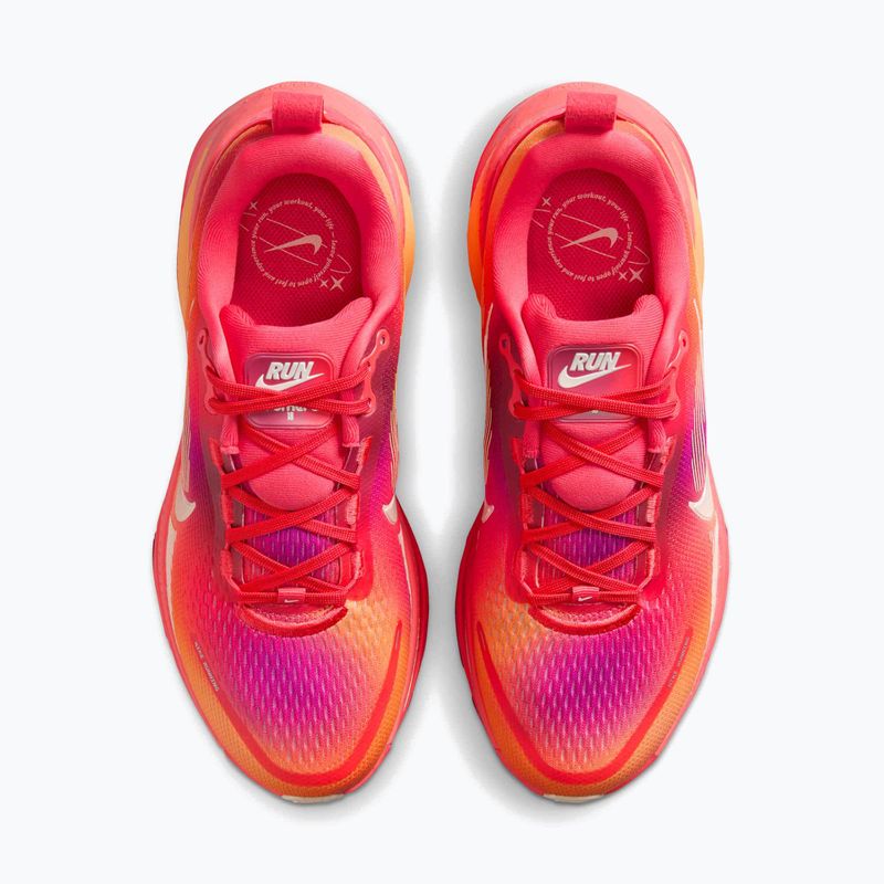 Buty do biegania damskie Nike Vomero 18 SE ember glow/sweet beet/marrakesh/washed coral 5