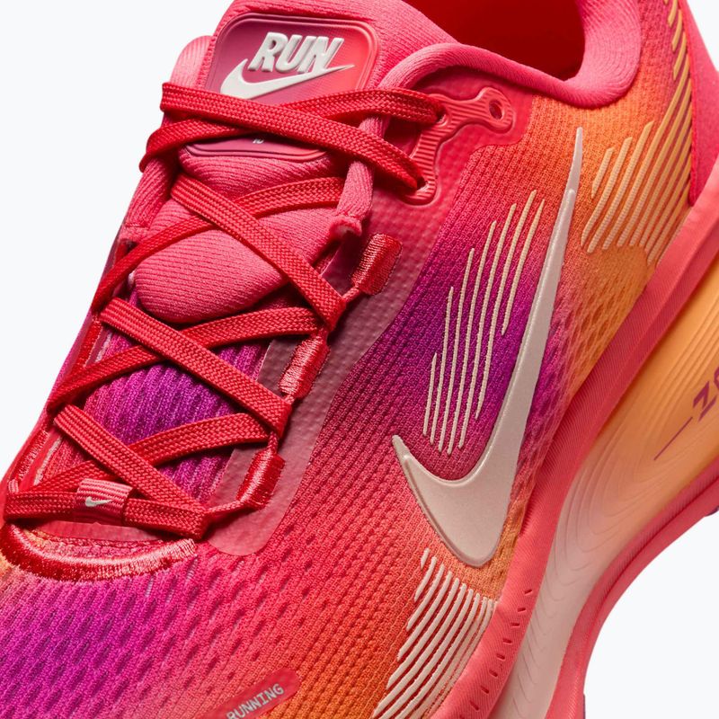 Buty do biegania damskie Nike Vomero 18 SE ember glow/sweet beet/marrakesh/washed coral 7