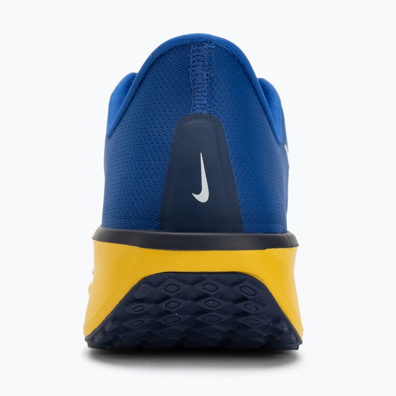 Buty do biegania męskie Nike Quest 6 game royal/football grey/midnight navy 6
