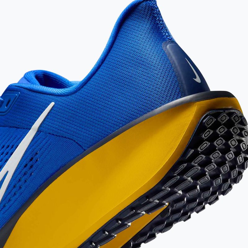 Buty do biegania męskie Nike Quest 6 game royal/football grey/midnight navy 9
