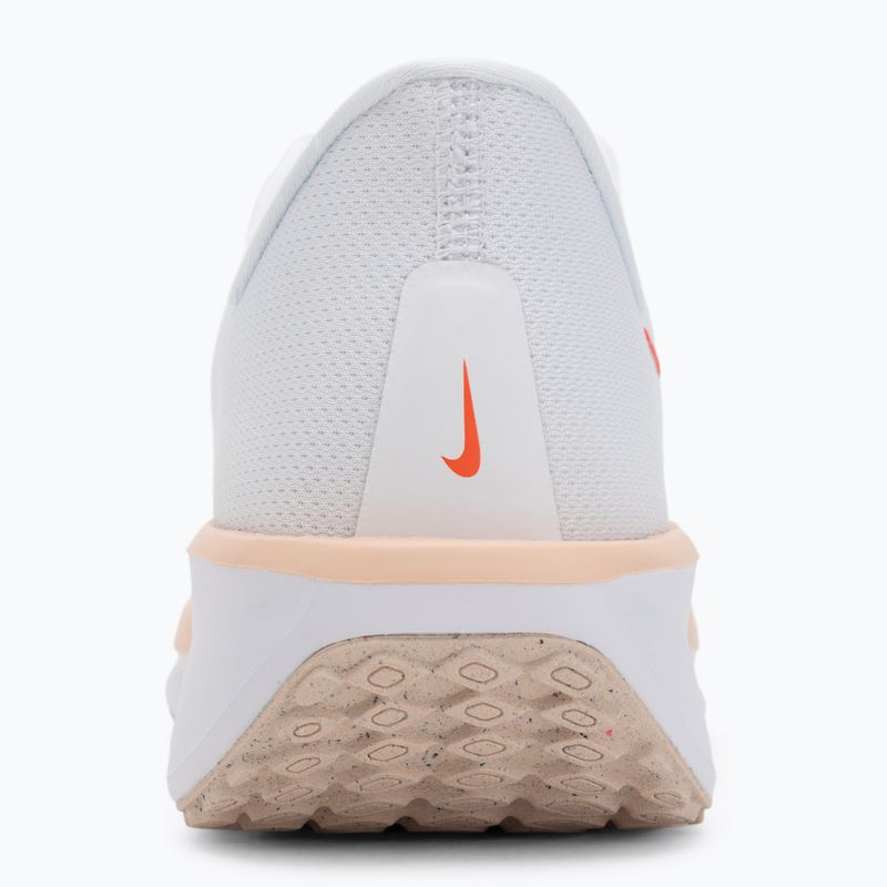 Buty do biegania damskie Nike Quest 6 white/bright crimson/washed coral 6