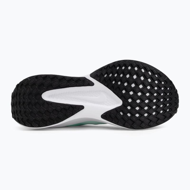 Buty do biegania damskie Nike Quest 6 mint foam/black/cannon/white 4