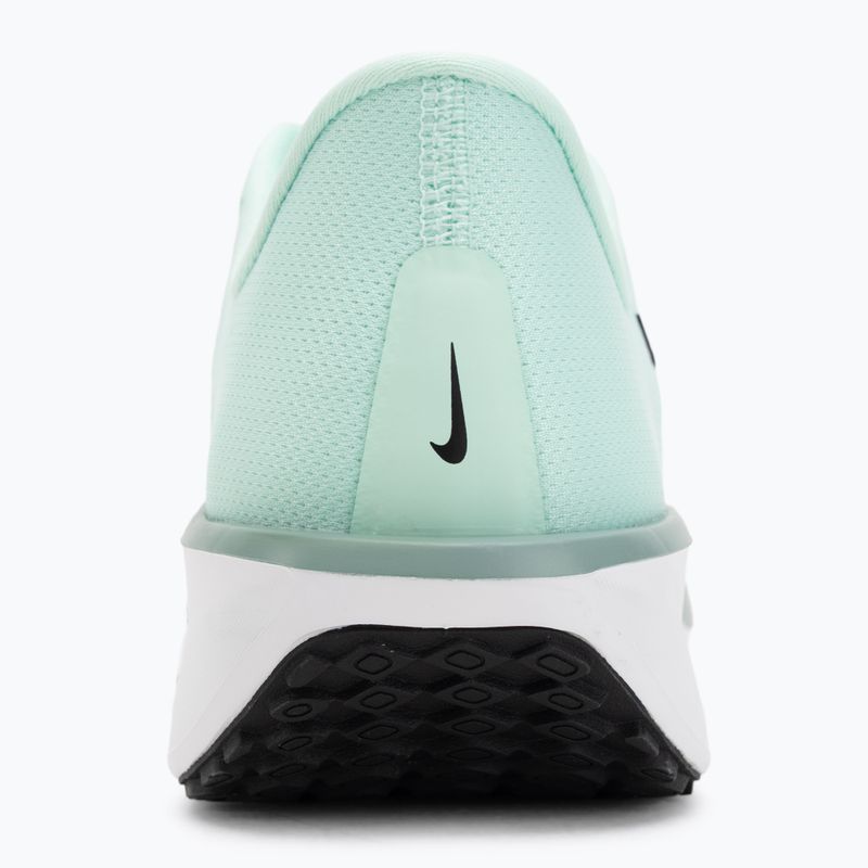 Buty do biegania damskie Nike Quest 6 mint foam/black/cannon/white 6